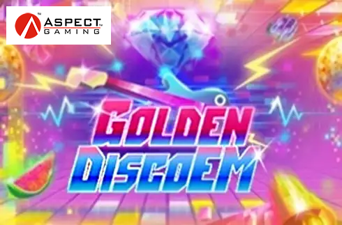 Golden Disco EM